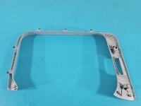 Osłona ZAŚLEPKA PLASTIK IMPRK1398278, 2K7867582A, Osłona słupka bagażnika PRAWA Vw Caddy IV 2K7867582A
