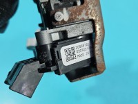 Stacyjka KLUCZYK WKŁADKA Opel Meriva B 13354397