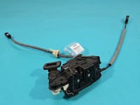 Zamek przód lewy Vw Golf VII EUROPA 7pin 5K1837015D