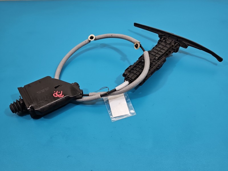 Ogranicznik drzwi Skoda Kodiaq I