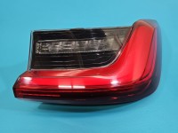 Lampa tył prawa BMW G20 sedan EUROPA