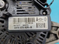 TEST Alternator Dacia Sandero II 12-20 231007582R 1.0 12V SCe