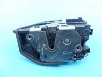 Zamek przód lewy 7167065 Bmw e60 e61 EUROPA Europejska, 7pin