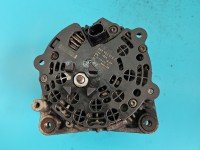 TEST Alternator Audi A6 C6 059903018E 3.0 tdi