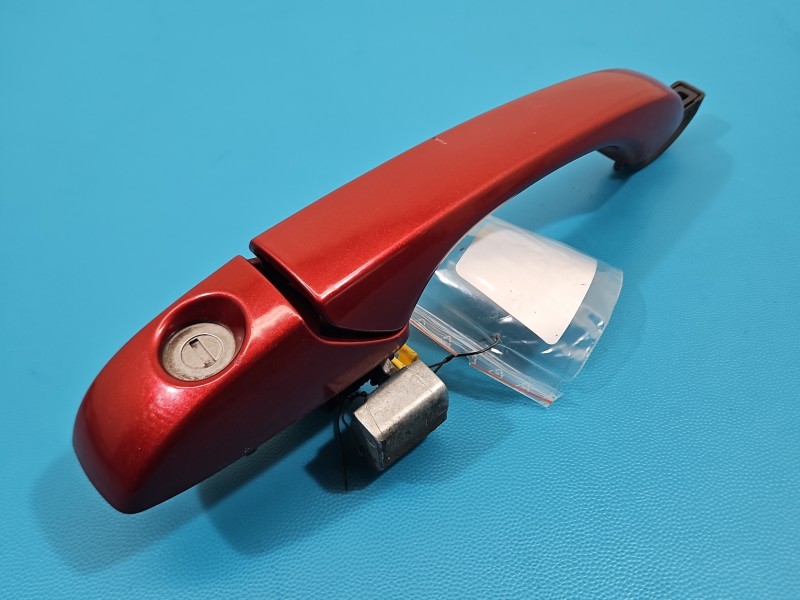 Klamka przód lewa zewnętrzna Dodge Journey