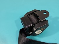 Pas bezpieczeństwa tył prawy Producent części: BMW BMW X6 E71 608914600C, S4912049205K