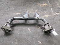 Mocowanie uchwyt Suzuki Vitara II 2015-