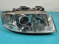 Reflektor prawy lampa przód Audi A6 C5 EUROPA