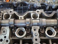Głowica Mercedes CLS II C218 W218 218 R2780163201, 2780107420, 278922 4.7 V8 (278922)