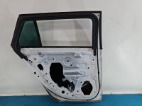 Drzwi tył lewe Opel Insignia B kombi 5d Z42C