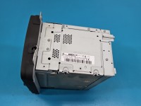 Radio fabryczne Vw Golf plus 7612032082, 3C0035270B radioodtwarzacz