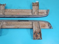 Stopień Chevrolet Captiva