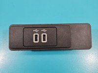 Gniazdo USB Ford Mondeo Mk5