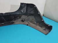 Zderzak tył Ford Transit Connect II MK2 12-22 grafitowy VD HB