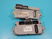 Komputer Sterownik silnika 9663289180, 9661256980, 1349511080 Peugeot Boxer II 2.2 hdi (22DT)
