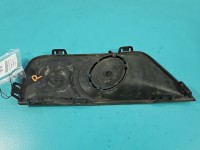 Zaślepka kratka zderzaka prawa atrapa Renault Master III 10-24 263310627R