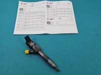 TESTOWANY Wtryskiwacz 0445110146 Mitsubishi Carisma 1.9 dci 102KM