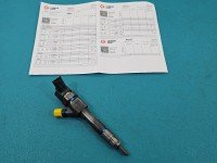 TESTOWANY Wtryskiwacz Mitsubishi Carisma 0445110146 1.9 dci