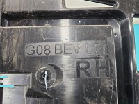 Ślizg zderzaka tył prawy BMW iX3 G08 9853316