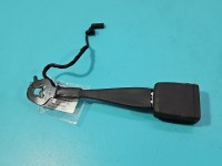 Pas bezpieczeństwa przód lewy kierowcy Skoda Superb III 3V0857755A EU