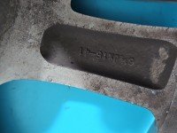 alufelgi felgi 16 komplet Hyundai Tucson I