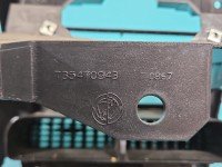 Przełącznik świateł awaryjnych Fiat Doblo II 735470943