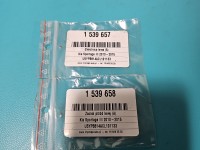 Zacisk przód lewy Kia Sportage III 10-15 1.6 GDI