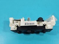 Konsola panel nawiewu Citroen C3 I F664479W