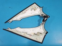 Podsufitka BMW G30 sedan