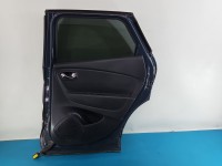 Drzwi tył prawe Renault Captur I HB 5d DVRPE