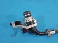 rura Wlew paliwa Peugeot 3008 II