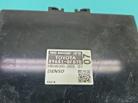 Komputer Sterownik silnika Toyota Verso 09- 1.8 16V 89661-0F420