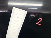 Drzwi tył prawe Bmw X3 e83 HB 5d 475/9