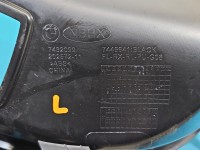 Osłona ZAŚLEPKA PLASTIK BMW iX3 G08 7432099
