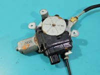 Podnośnik przód lewy Mitsubishi Outlander I 5d HB