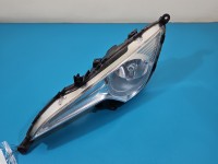Halogen lewy Hyundai I40
