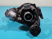Turbosprężarka Peugeot Boxer I K03-062, 5303-970-0062, 53039700062 2.2 hdi 101KM