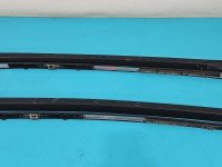 Relingi dachowe komplet Ford Escape III 12-