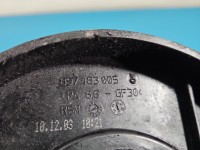 Pokrywa zaworów Opel Meriva A 1.7 dti 897183005