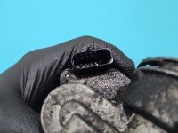 Przepustnica Vw Touran I 03G128063A 1.9 tdi (BLS)