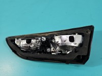 Lampa tył lewa Producent części: OPEL, Z KLAPY 19-22 Opel Astra V K HB
