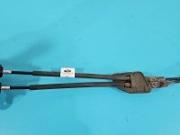 DŹWIGNIA LEWAREK WYBIERAK LINKI Ford Fiesta Mk8 1.1 Ti-VCT