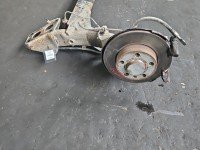 Tylna belka oś tył Vw Golf IV 1.6 16V