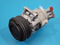 Sprężarka klimatyzacji kompresor Opel Astra III H 1.6 16V