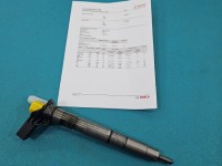 Wtryskiwacz Vw Tiguan I 07- 0445116030, 03L130277 2.0 TDI (CBAB)