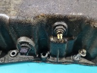 Misa olejowa MISKA Opel Vectra C 2.2 DTI