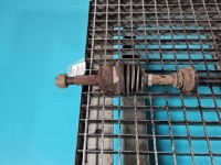 Półoś przód prawa Chevrolet Aveo T200 1.2 8V wiel manual