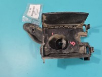 Mocowanie Radaru tył Lewy uchwyt 5E5907455A Skoda Octavia III