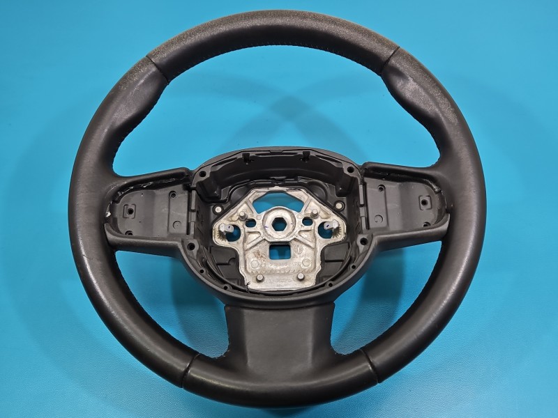Kierownica Volvo S90 II 16- 31407813