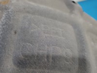 Nadkole tył prawe Mazda 6 III GJ